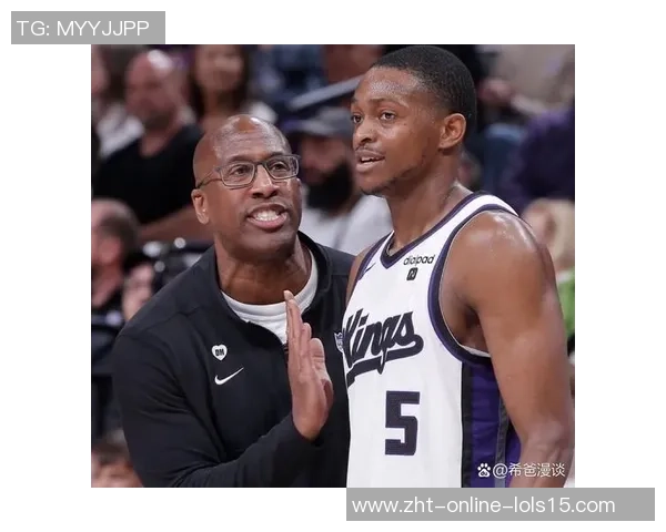 德阿隆福克斯如何引领萨克拉门托国王队重返季后赛的征程